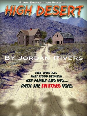 cover image of High Desert